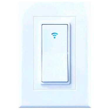 Imagem de Interruptor Simples Wifi Int-001 Lider
