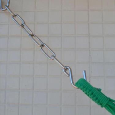 Imagem de Extensor alongador corrente para redes kit 2 unidades - mava metalurgi
