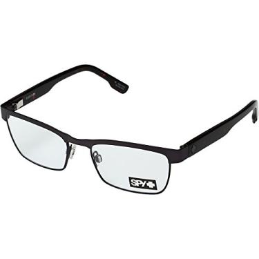 Imagem de Spy Óculos de leitura unissex Optic Paxton Matte Ametista/Dark Tort, Ametista fosco/torta escura, 51mm