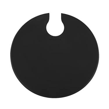 Imagem de Aqxreight Tampa Sous Vide para Cozinhar Tampa de Silicone Sous Vide para Potes de Estoque Recipiente Sous Vide Acessórios de Panela Instantânea Kit de Silicone Mais Nítido