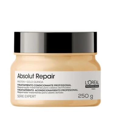 Imagem de L'Oréal Absolut Repair - Máscara 250ml