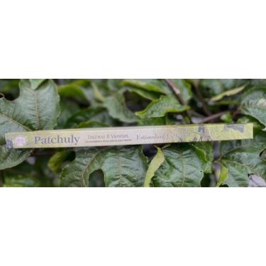 Imagem de Incenso Flute - Tenda da Luz