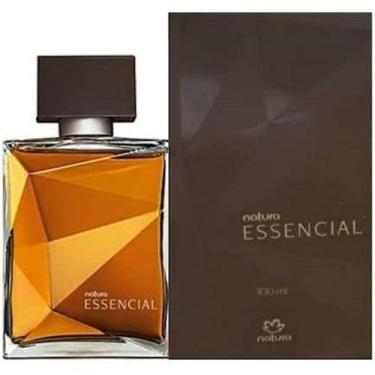 Imagem de Essencial deo parfum masculino 100ml - Natura