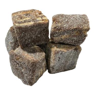 Imagem de Palha Italiana / Sabor De Minas - Bacalhau, Azeite & Cia, 500g