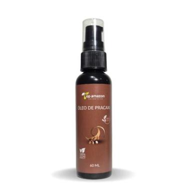 Imagem de Óleo de Pracaxi 60ml - Top Amazon Cosméticos 