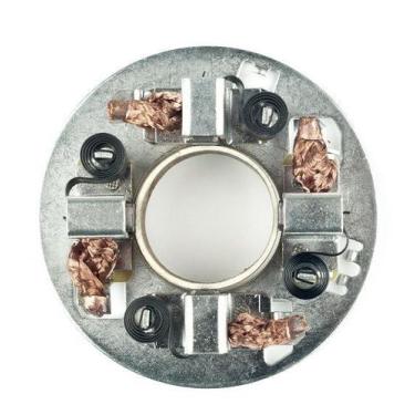 Imagem de A136 Porta escovas Mercedes-Benz e Scania Caminhões - SULCARBON