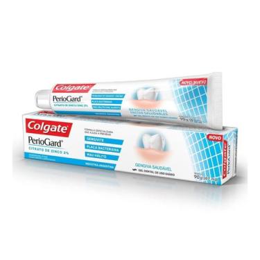 Imagem de Creme Dental Colgate Periogard Gengiva Saudavel 90g, 1, 90g