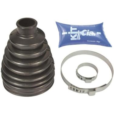 Imagem de Jogo de reparo da junta homocinética Dian Cobalt 2012 a 2022 - KIT & C