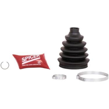 Imagem de Jogo de reparo da junta homocinética Vw Voyage 2008 a 2015 - SPICER