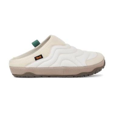 Imagem de Teva Mocassim feminino ReEmber Terrain, cinza bétula/chateau, 42-44, Cinza bétula/Chateau, 11-13