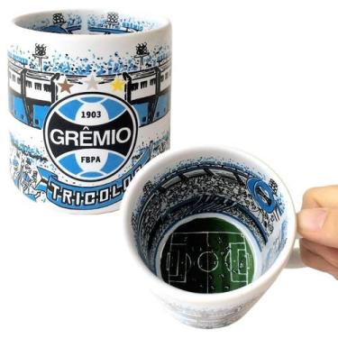 Imagem de Caneca Estádio Grêmio - Olímpico Monumental - Canecaria