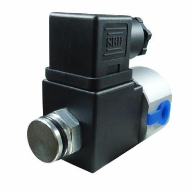 Imagem de Válvula Solenoide 24V Para Mercedes-Benz A3888978236 - DNI Automotive