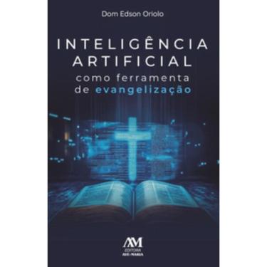 Imagem de Inteligência Artificial Como Ferramenta De Evangelização