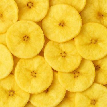 Imagem de Chips de Mandioca Sem Sal  Leves, Crocantes e Sem Temperos  100g de Sn