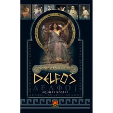 Imagem de Novo Oraculo De Delfos, O