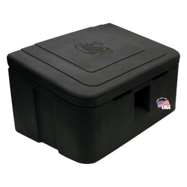 Imagem de Buyers Products 9031105 Cesto de armazenamento de poliéster resistente, capacidade de 9031105 galões