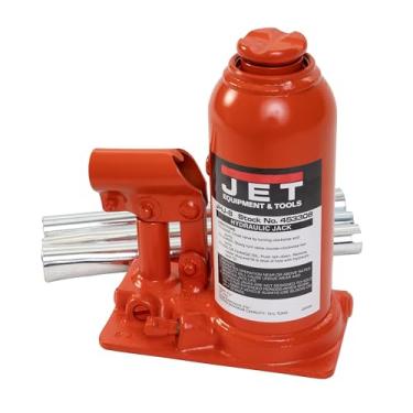 Imagem de Jet JHJ-8 Macaco de garrafa hidráulica de 8 toneladas (453308)