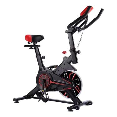 Imagem de Bicicleta Ergométrica Spinning Roda De Inércia 6kg - Ahead Sports-Unissex