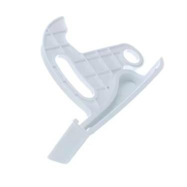 Imagem de Budora Trava Para Porta De Gelo Wr11X10031 Compatível Com Refrigeradores Ge - Ap5795589, 3032135, Ps8758075