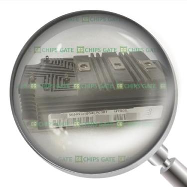 Imagem de New One 5SNG015045P0301 Power Supply Module