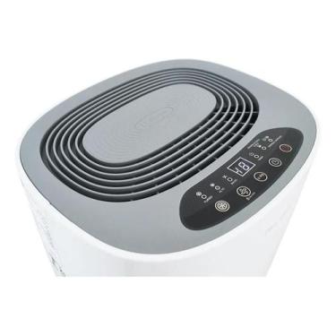 Imagem de Desumidificador Eletrico Desidrät Plus 150 Wifi - Desidrat, 110V