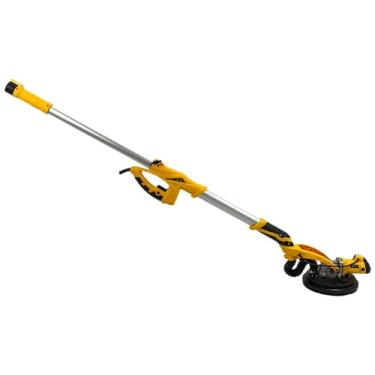 Imagem de Lixadeira Roto Orbital SH600A SMART Stone Hammer 850W 220v – Profissional para Tetos e Paredes com Velocidade Ajustável