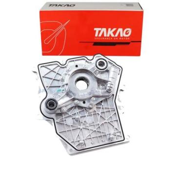 Imagem de Bomba Oleo Strada 1.8 16V 2011 A 2013 / Punto 1.8 16V 2011 A 2013 / Pa