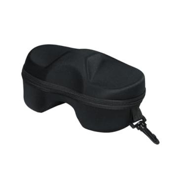Imagem de UGPLM Estojo para Máscara de Mergulho, Bolsa de Transporte Portátil, Acessórios de EVA, Recipiente Protetor