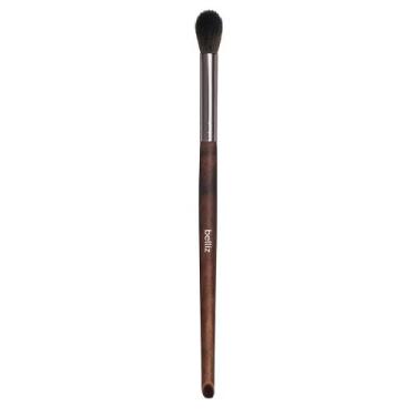 Imagem de Pincel de Esfumar Belliz Wood Esfumar Grande, 1 Un