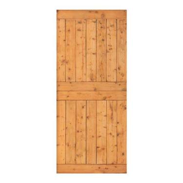 Imagem de Adesivo Decorativo de Porta - Porta de Madeira - 2275cnpt - Allodi