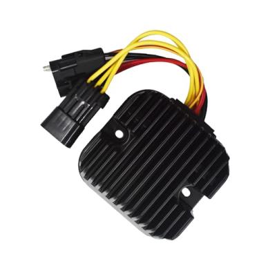 Imagem de labwork Substituição do retificador do regulador de tensão para Polaris RZR 800 Ranger 500 700 Sportsman 500 700 800 4011925