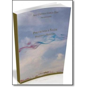 Imagem de Psicologia e Saúde: Pesquisas e Reflexões - UFSM, 3