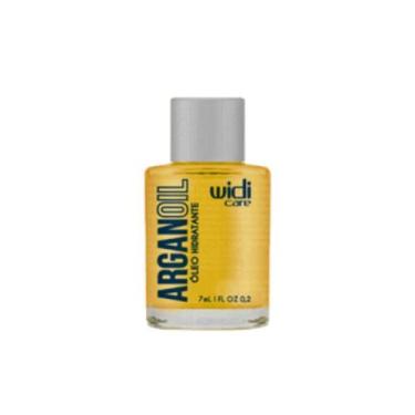 Imagem de Óleo Widi Care Argan Oil 7ml