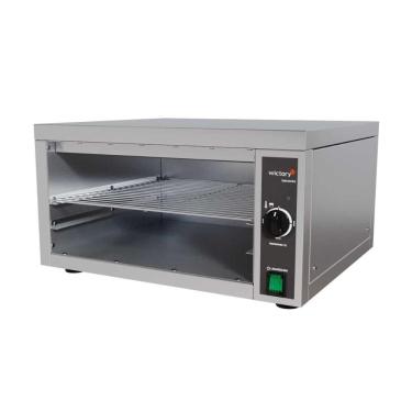 Imagem de Forno Elétrico Gratinador Salamandra WS-35 220V - Wictory
