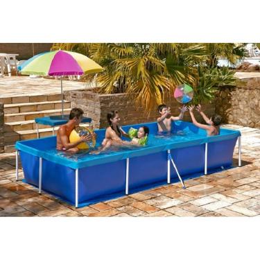 Imagem de Piscina 3.000 L Standard - Mor