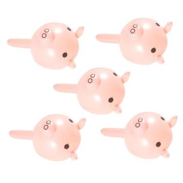 Imagem de Conjunto de brinquedos infláveis Hammer, 5 peças, bastão de beisebol p