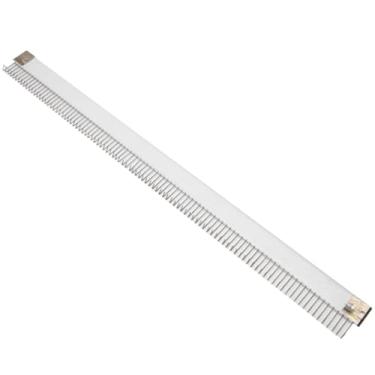 Imagem de Yinhing Máquina DE tricô DE Metal Fundida Em Acessórios para Pente para KH821 KH860 KH868 KH894 KH940 KH970 MACHINE DE NÃO EFERTIFICADOS DURÁVEIS