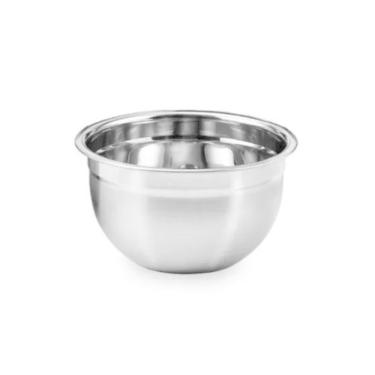 Imagem de Tigela Inox Bowl 26cm Multiuso