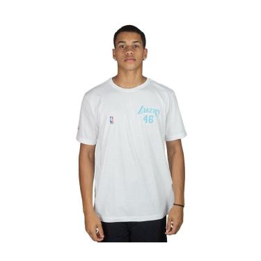 Imagem de Camiseta NBA Lakers Number 46