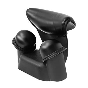 Imagem de SIMBAE Travesseiro de silicone para descanso de pescoço, xampu, tigela, descanso de pescoço, almofada de lavagem de cabelo para salão de beleza, barbearia, lavatório doméstico, pia