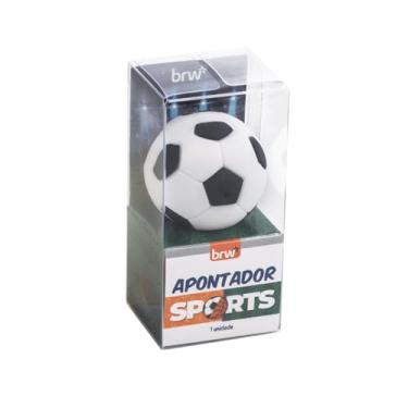 Imagem de Apontador Esporte 3D BRW - S/Depósito (Futebol)