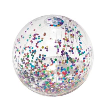 Imagem de Mor - Bola Inflável com Glitter