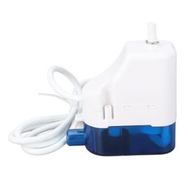 Imagem de RiToEasysports Bomba de Drenagem de Ar Condicionado, Remoção Automática de Condensado para Sistemas HVAC Unidades Montadas na Parede de 1-3P 100-230V Elevador Compacto e Silencioso de 10m