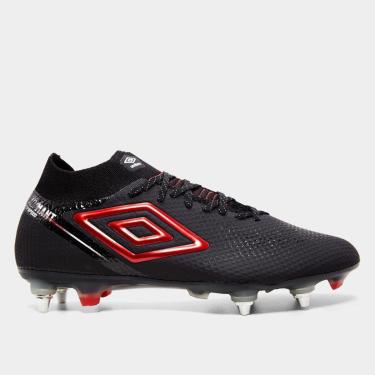 Imagem de Chuteira Campo Umbro Adamant Top Speed Pro Sg Unissex-Unissex