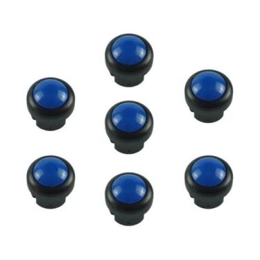 Imagem de Botões De Retorno Manual Para Motocicleta Com Partida Elétrica, Interr