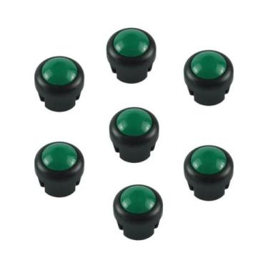 Imagem de Botões De Retorno Manual Para Motocicleta Com Partida Elétrica, Interr