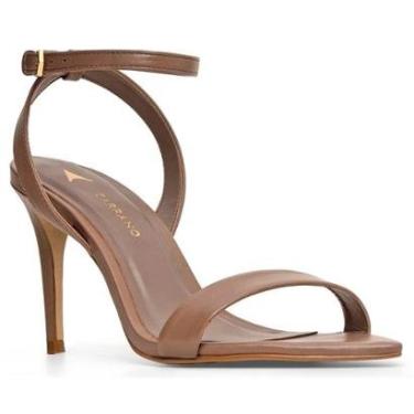 Imagem de Sandalia Carrano Timeless Couro 816001d ORIGINAL-Feminino