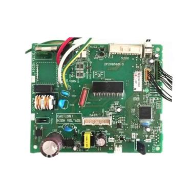 Imagem de Compatível com placa de controle de ar condicionado 2P206569 2P206569-3 2P206569-2 FTXS46JV2CW peça da placa-mãe