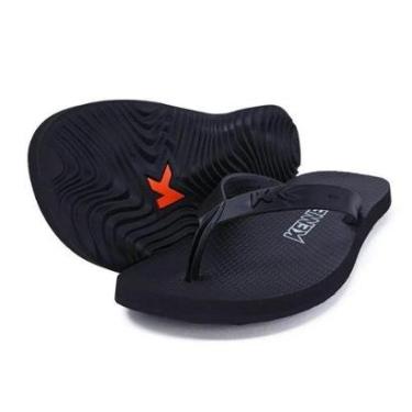 Imagem de Chinelo Kenner New Summer DGX-15 Preto-Masculino