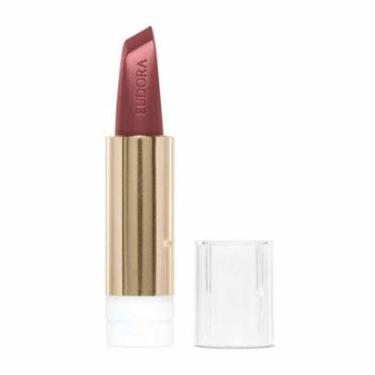 Imagem de Refil Batom Eudora Glam Amulips Semi Matte Marrom Confiante-Feminino